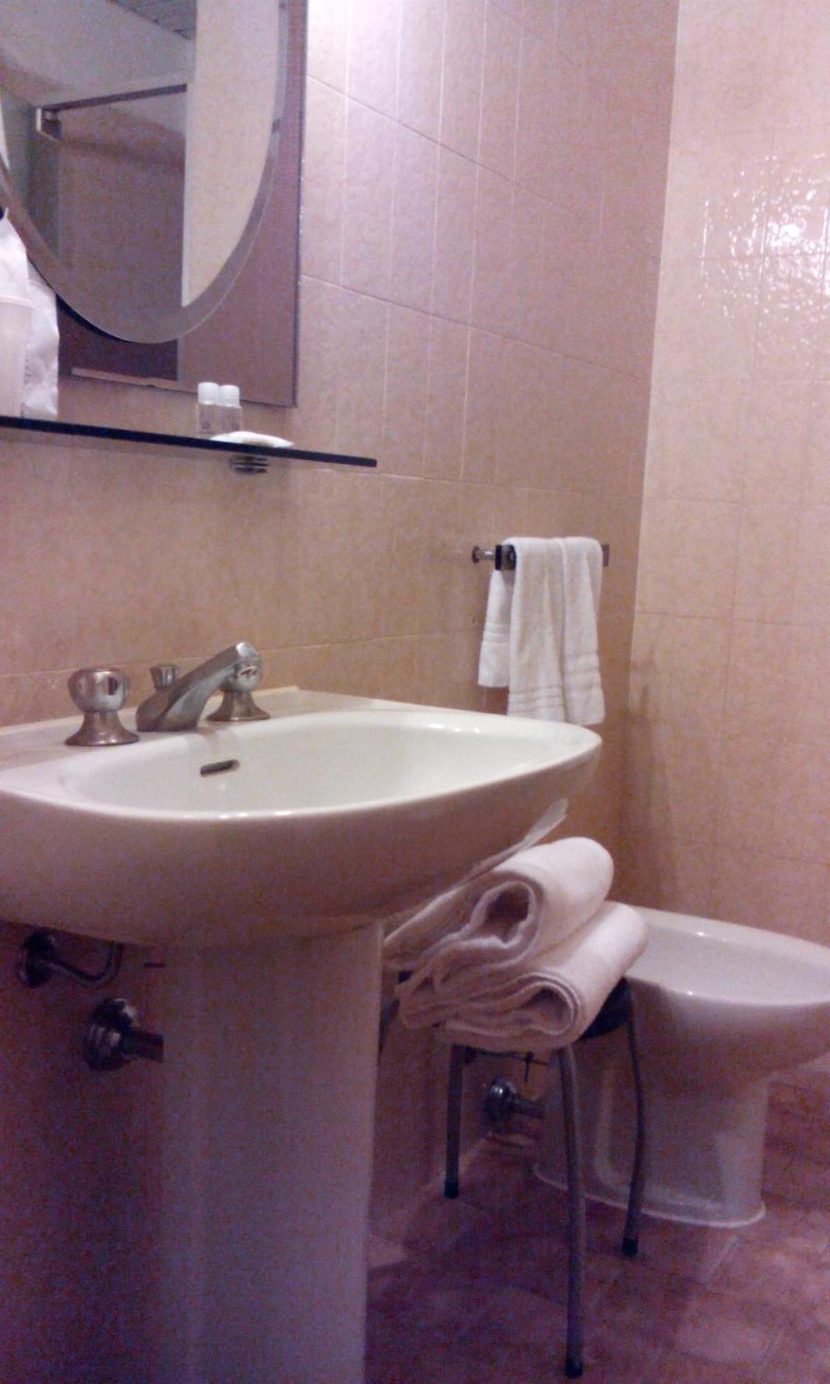 Hotel Motel Ovest Vittuone الغرفة الصورة