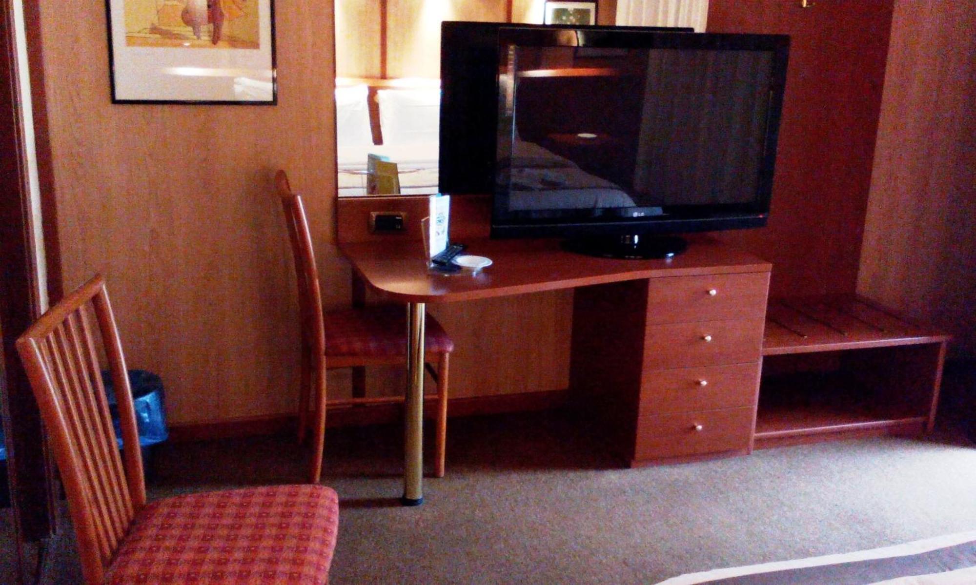 Hotel Motel Ovest Vittuone الغرفة الصورة