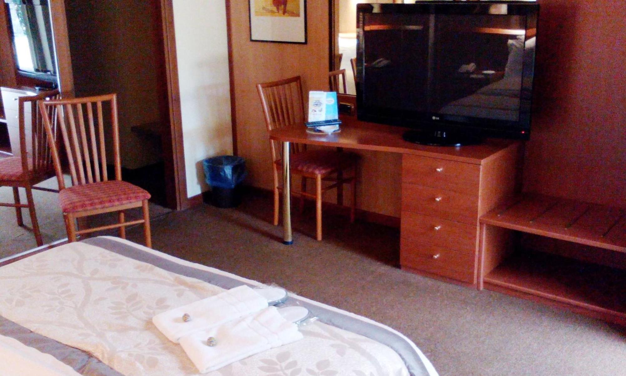 Hotel Motel Ovest Vittuone الغرفة الصورة