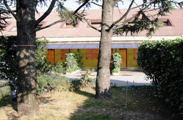 Hotel Motel Ovest Vittuone المظهر الخارجي الصورة