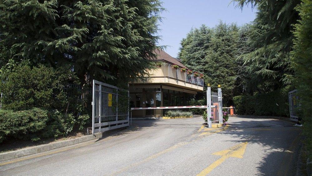 Hotel Motel Ovest Vittuone المظهر الخارجي الصورة