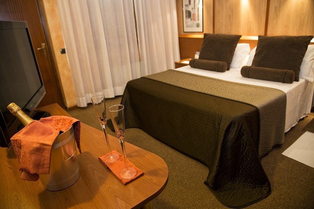 Hotel Motel Ovest Vittuone المظهر الخارجي الصورة